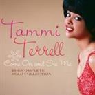 Tammi Terrell - Come On And See Me