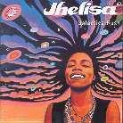 Jhelisa - Galactica Rush