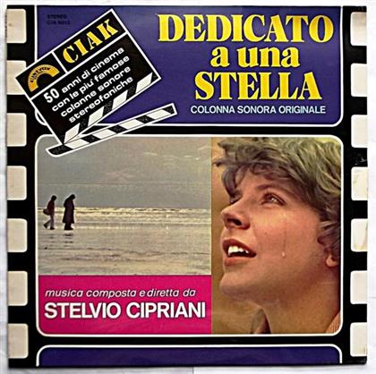 Stelvio Cipriani - Dedicato A Una Stella - OST