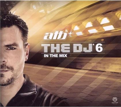 Atb - Dj In The Mix 6 (3 CDs)