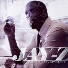 Jay-Z - All Black Everything