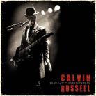 Calvin Russell - Contrabendo - Live (2 CD + DVD)