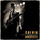 Calvin Russell - Contrabendo - Live (2 CD)
