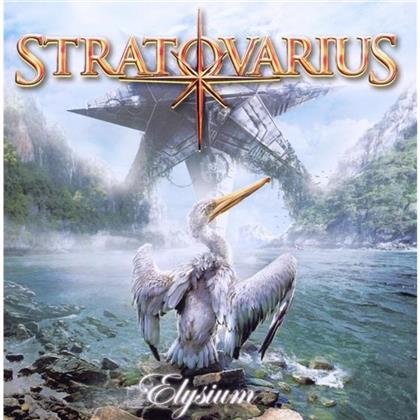 Stratovarius - Elysium