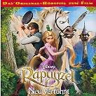 Rapunzel - Neu Verföhnt - Disney Hörspiel