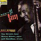 Ray Brown - Don't Get Sassy