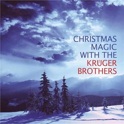 Krüger Brothers - Christmas Magic With The Krüger Brothers