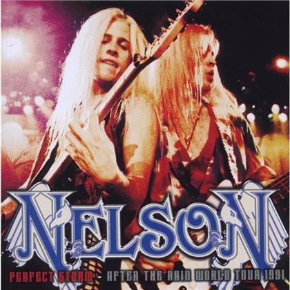 Nelson - Perfect Storm - After The Rain