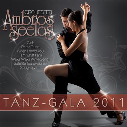 Ambros Seelos - Tanz Gala 2011