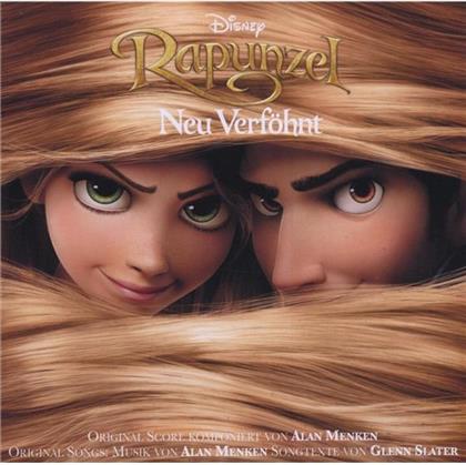 Rapunzel - Neu Verföhnt - OST
