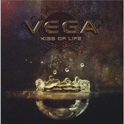 Vega - Kiss Of Life