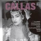 Callas Maria / Corelli / Monaco & --- - Andrea Chenier, Lucia Di Lammer. (14 CDs)