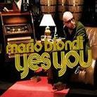 Mario Biondi - Yes You - Live (2 CDs)