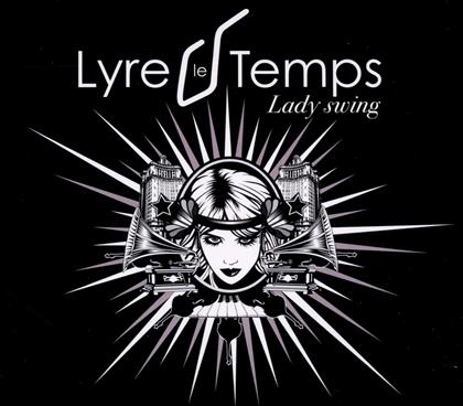 Lyre Le Temps - Lady Swing