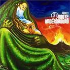 Rootz Underground - Gravity