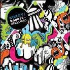 Kokayi - Robots & Dinosaurs (2 CDs)