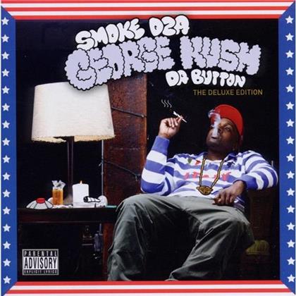 Smoke Dza - George Kush (Deluxe Edition)