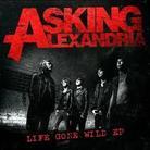 Asking Alexandria - Life Gone Wild