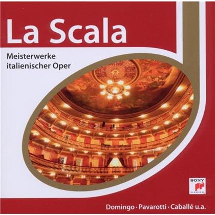 --- - La Scala - Meisterwerke Italiens