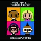 The Black Eyed Peas - Beginning - Deluxe US Edition (2 CDs)
