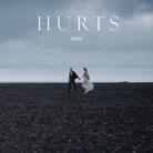 Hurts - Stay - 2 Track - Jewel