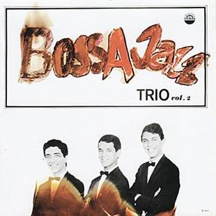 Bossa Jazz Trio - Vol. 2