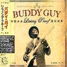 Buddy Guy - Living Proof (Japan Edition)