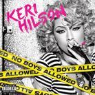 Keri Hilson - No Boys Allowed (Deluxe Edition)