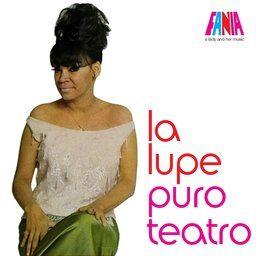 La Lupe - Lady & Her Music (Digipack)