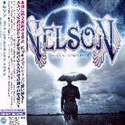 Nelson - Lightning Strikes Twice - + Bonus (Japan Edition)