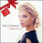 Jessica Simpson - Happy Christmas