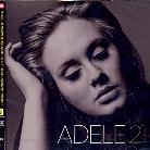 Adele - 21 - + Bonus (Japan Edition)