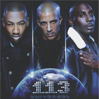 113 - Universel (Édition Limitée)