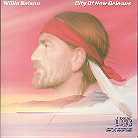 Willie Nelson - City Of New Orleans
