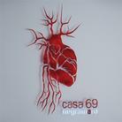 Negramaro - Casa 69 (2 CDs + DVD)