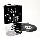 Swedish House Mafia - Until One - 1Vinyl (CD + DVD + Livre)