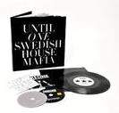 Swedish House Mafia - Until One - 1Vinyl (CD + DVD + Libro)