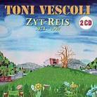 Toni Vescoli - Zyt-Reis 1971-1987 (2 CDs)