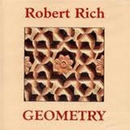 Robert Rich - Geometry