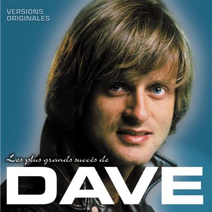 Dave - Les Grands Succès