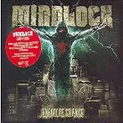 Mindlock - Enemy Of Silence