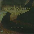 Objekt/Urian - Agitation