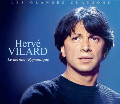 Herve Vilard - Les Grandes Chansons - 2010 (2 CDs)