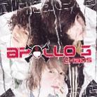 Apollo 3 - Chaos - 2 Track