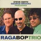 Steve Smith - Raga Bop Trio