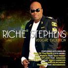Richie Stephens - Reggae Evolution