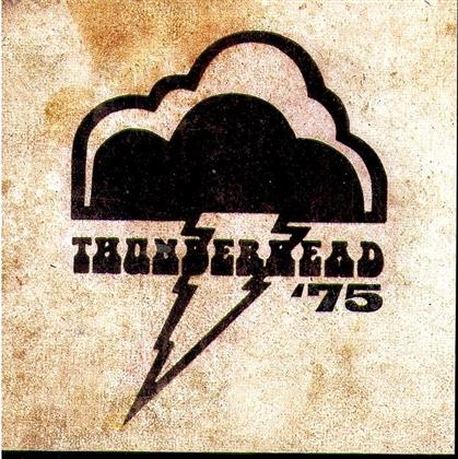 Thunderhead - --- 75