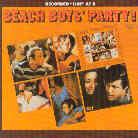The Beach Boys - Beach Party Hits