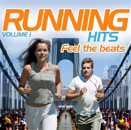 Running Hits - Vol. 1 (2 CDs)