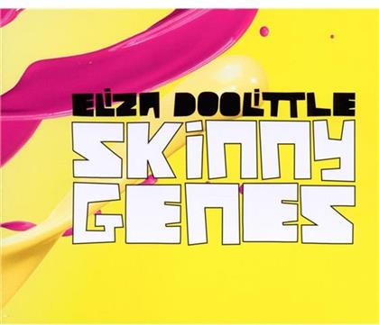 Eliza Doolittle - Skinny Genes
